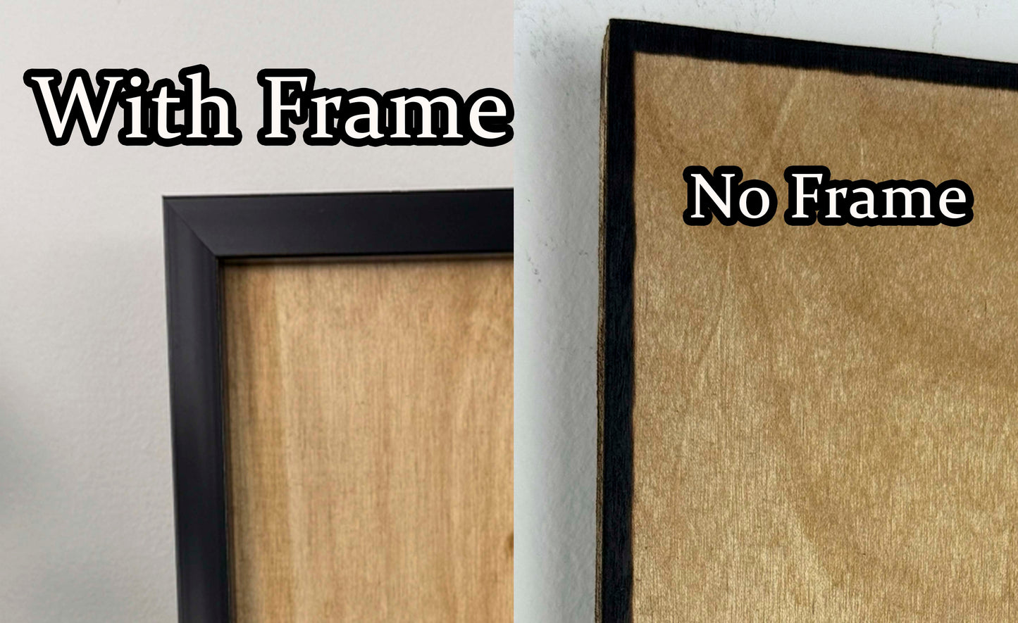 Ace of Spades – Wood-Burned Artwork