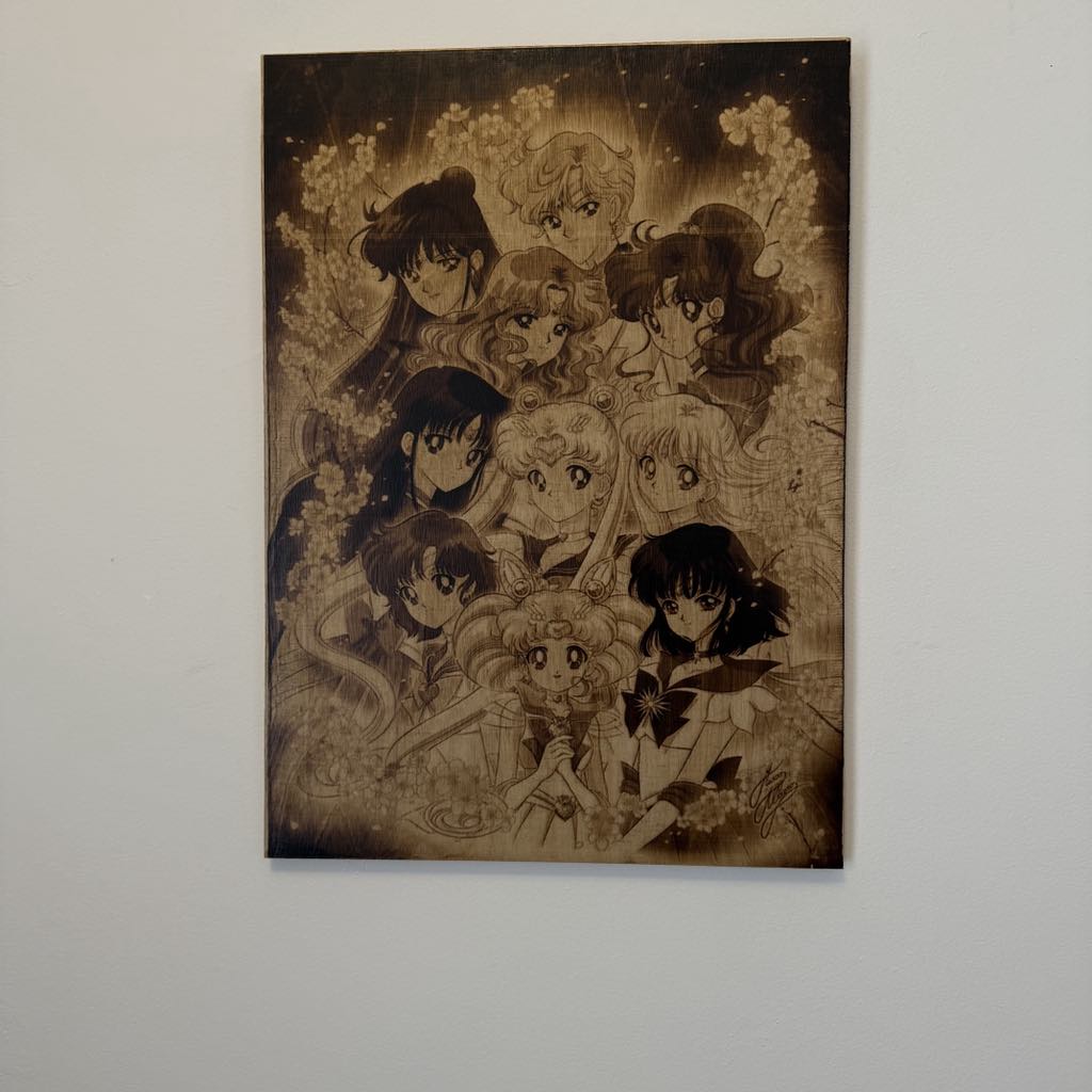 Sailor Moon
