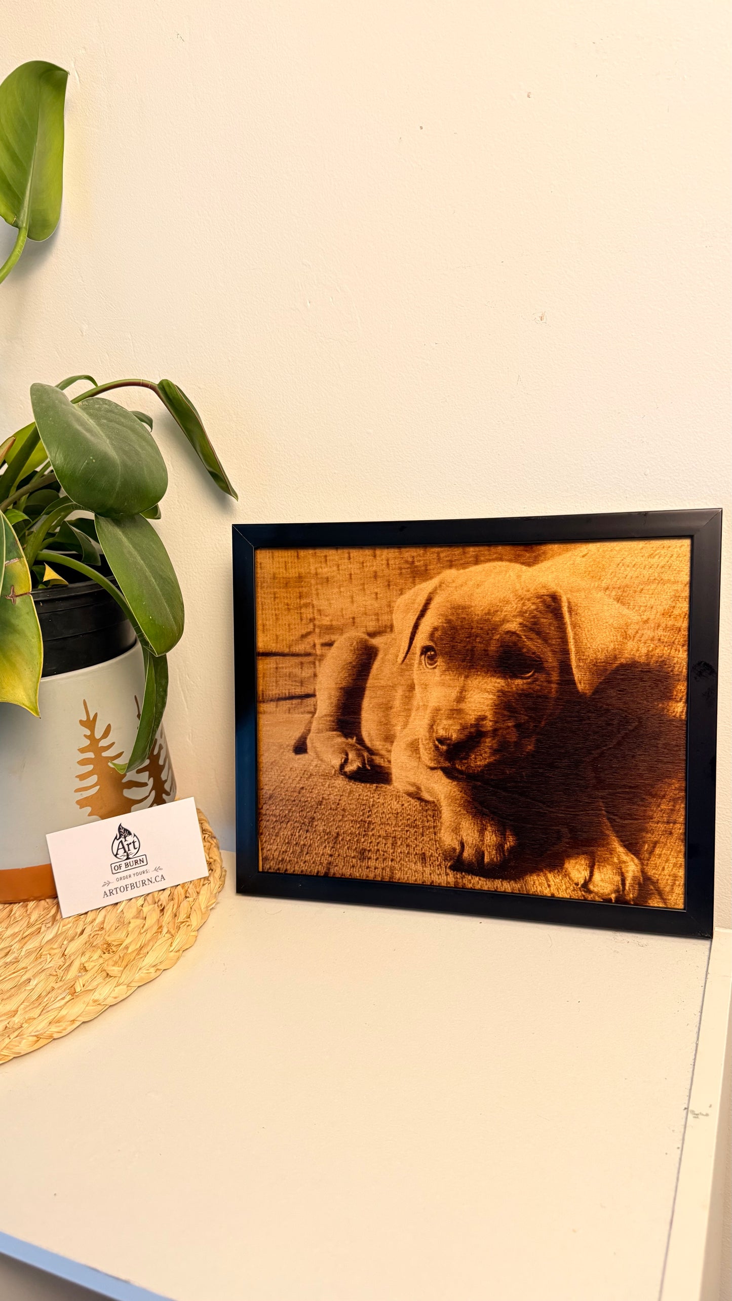 🐾 Turn Your Pet’s Photo into a Wooden Masterpiece (NOT a LASER )Order now and delight your loved ones with a one-of-a-kind gift!