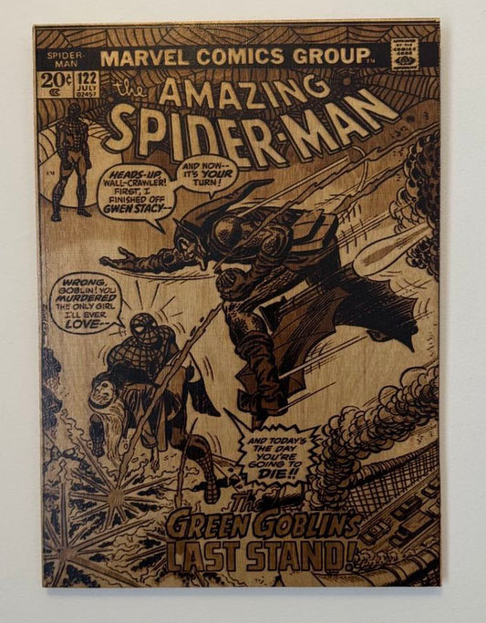 Spider-Man