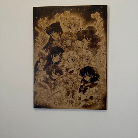 Sailor Moon
