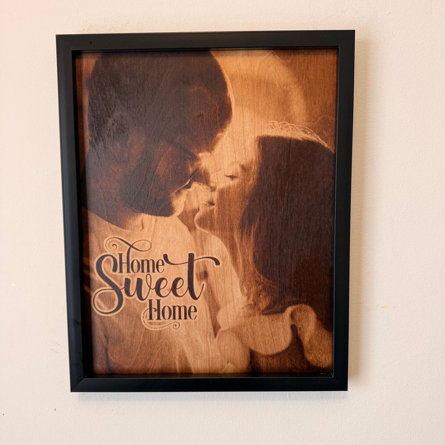 For YOU Unique wood burning portrait with soul –a true masterpiece on wood. (NOT a LASER )Order now and delight your loved ones with a one-of-a-kind gift!