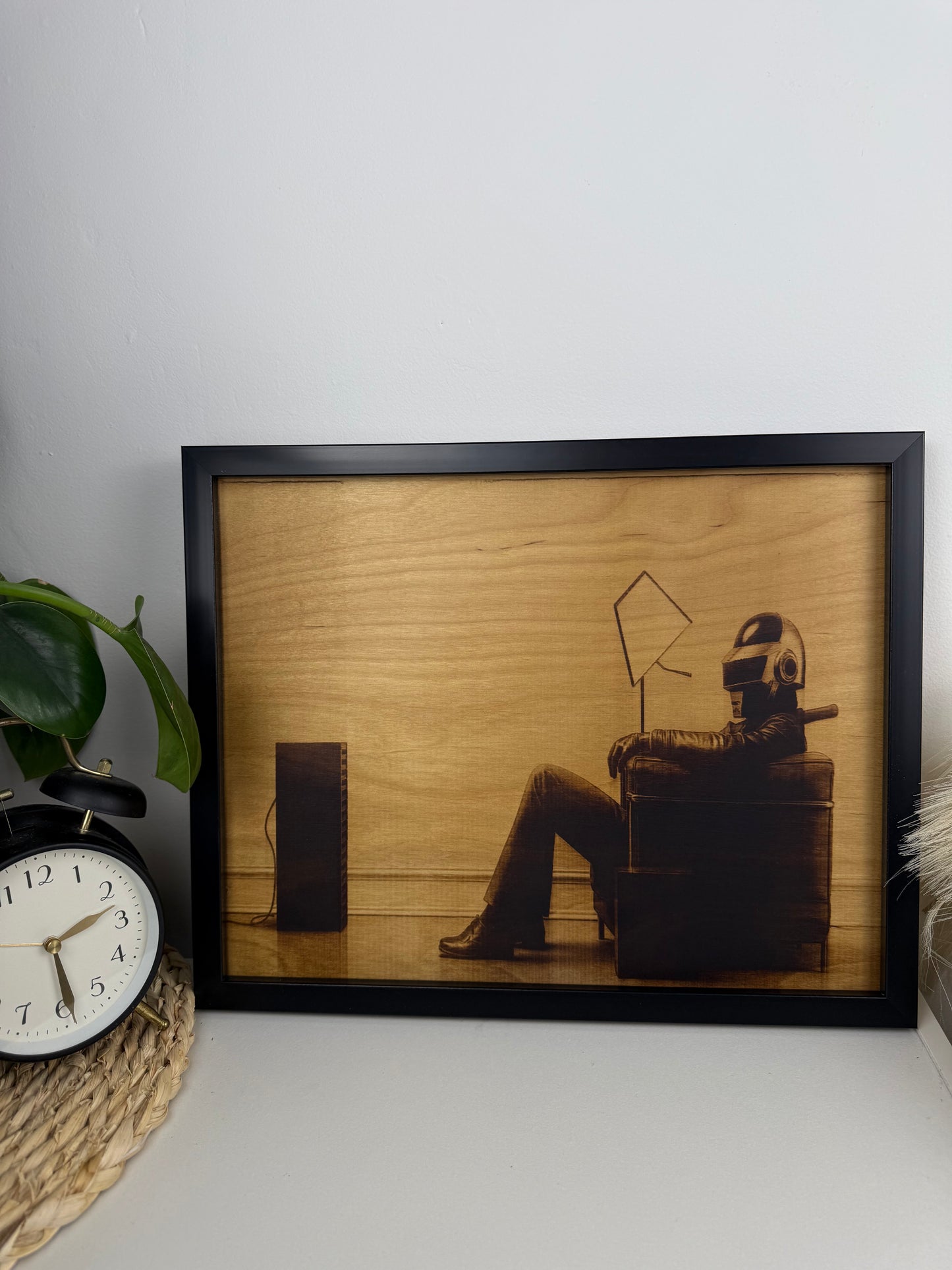 For YOU Unique wood burning portrait with soul –a true masterpiece on wood. (NOT a LASER )Order now and delight your loved ones with a one-of-a-kind gift!