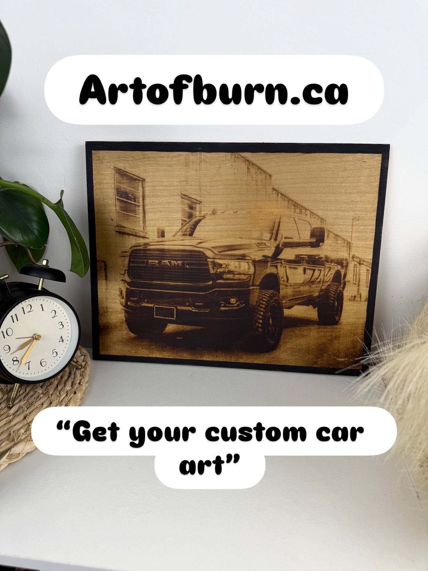 For YOU Unique wood burning portrait with soul –a true masterpiece on wood. (NOT a LASER )Order now and delight your loved ones with a one-of-a-kind gift!